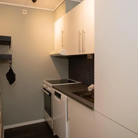 Modern Apt, Near Centre , Walking Distance Apartment Stavanger