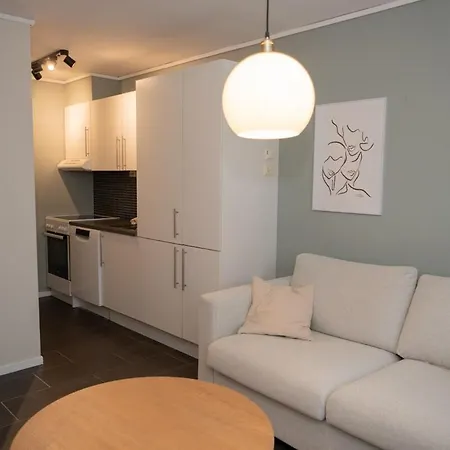 Modern Apt, Near Centre , Walking Distance Appartamento *