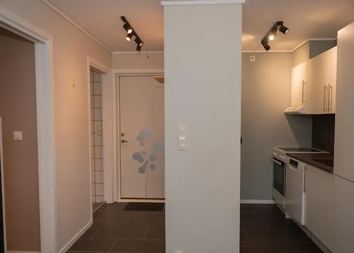 Apartament Modern Apt, Near Centre , Walking Distance